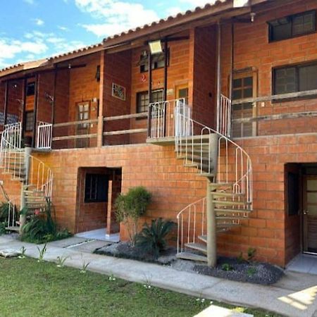 Apartamento Em Ubatuba - Maranduba Ville 1 Ngoại thất bức ảnh
