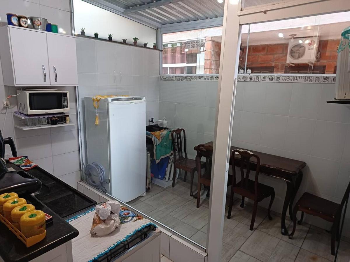 Apartamento Em Ubatuba - Maranduba Ville 1 Ngoại thất bức ảnh