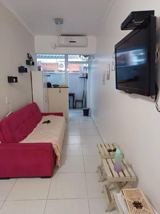 Apartamento Em Ubatuba - Maranduba Ville 1 Ngoại thất bức ảnh