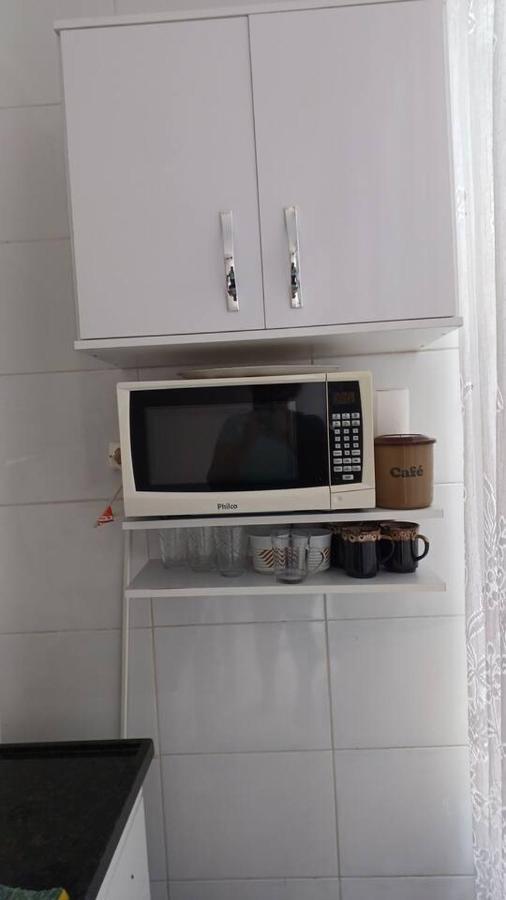 Apartamento Em Ubatuba - Maranduba Ville 1 Ngoại thất bức ảnh