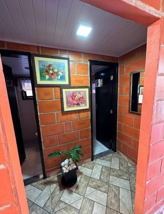 Apartamento Em Ubatuba - Maranduba Ville 1 Ngoại thất bức ảnh