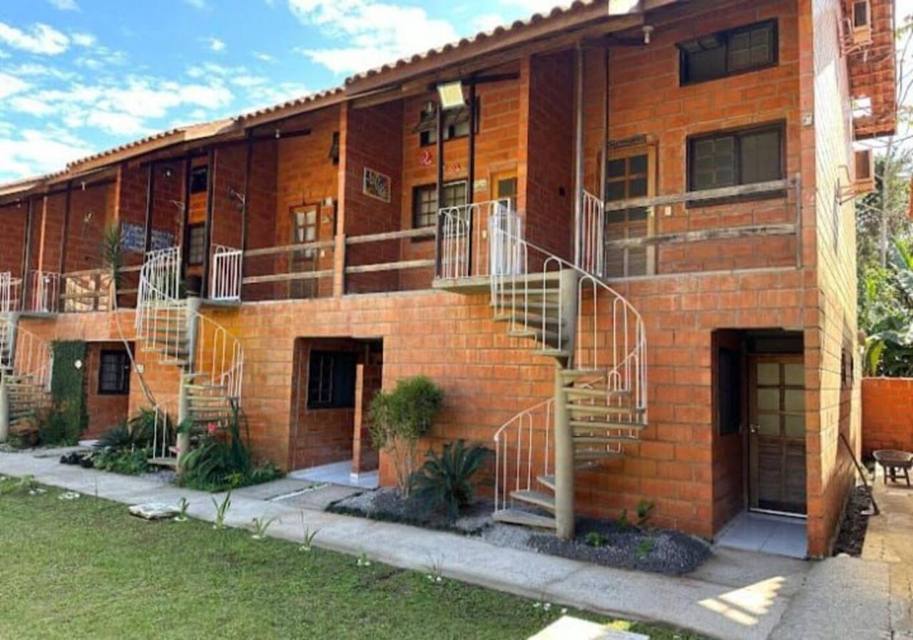 Apartamento Em Ubatuba - Maranduba Ville 1 Ngoại thất bức ảnh