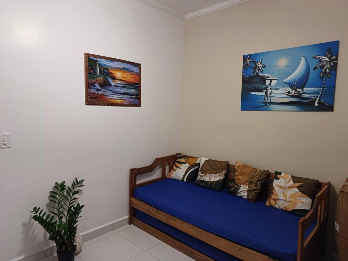 Apartamento Em Ubatuba - Maranduba Ville 1 Ngoại thất bức ảnh