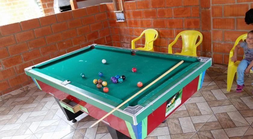 Apartamento Em Ubatuba - Maranduba Ville 1 Ngoại thất bức ảnh