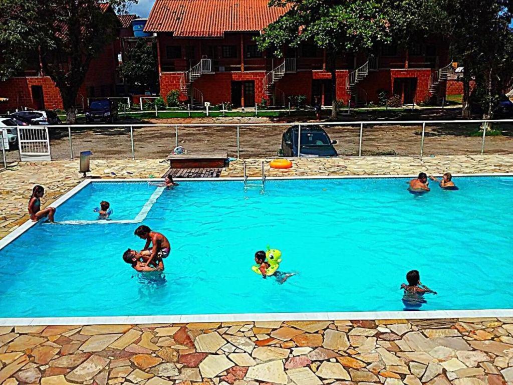 Apartamento Em Ubatuba - Maranduba Ville 1 Ngoại thất bức ảnh